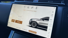 Land Rover Range Rover Velar 2.0 D200 MHEV Dynamic HSE 5dr Auto Diesel Estate